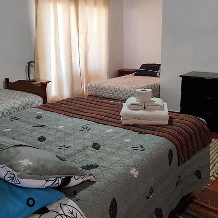 Katchi Hotel San Pedro de Atacama Kültér fotó