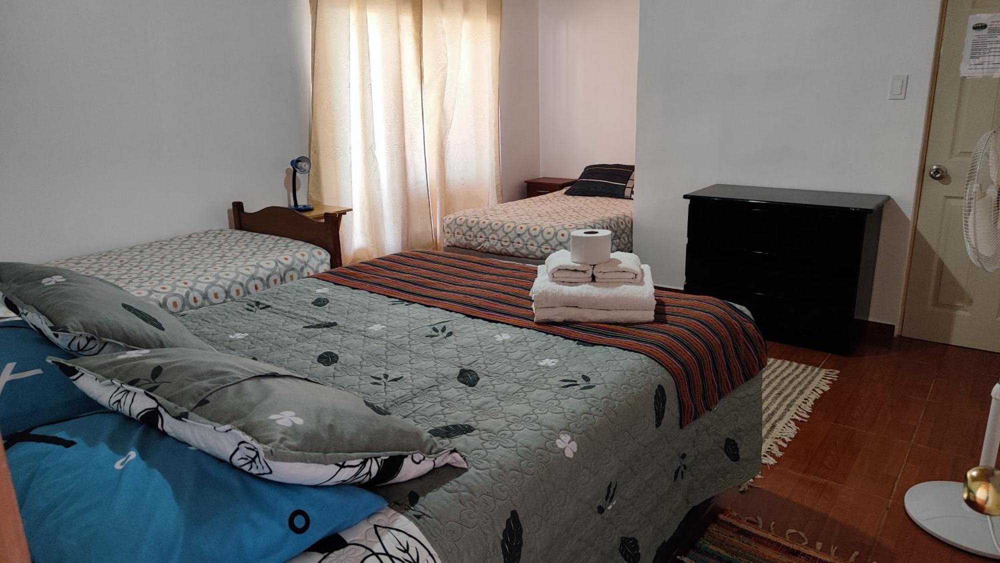 Katchi Hotel San Pedro de Atacama Kültér fotó